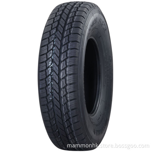 Westlake and Goodride Brand SUV Tires (SL325)